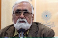 غلامرضا موسوی: کمبود سالن باعث ترافیک اکران می شود